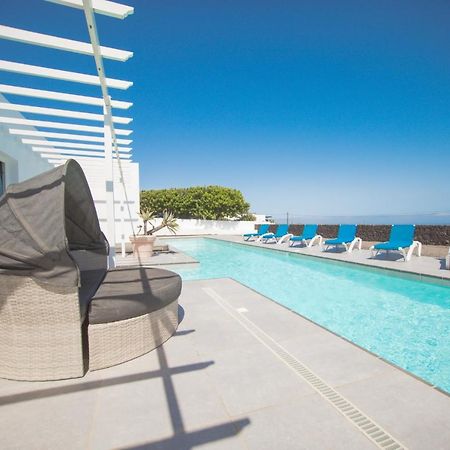 Casa Conil With A Private 25 Meter Heated Poolヴィラ エクステリア 写真