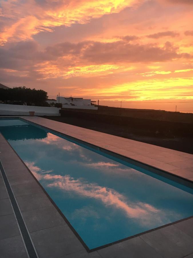 Casa Conil With A Private 25 Meter Heated Poolヴィラ エクステリア 写真