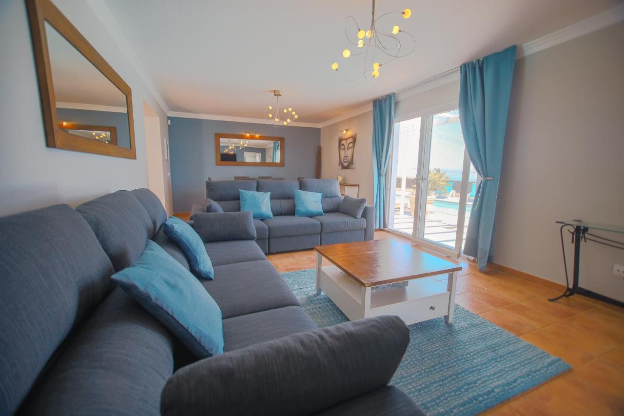 Casa Conil With A Private 25 Meter Heated Poolヴィラ エクステリア 写真
