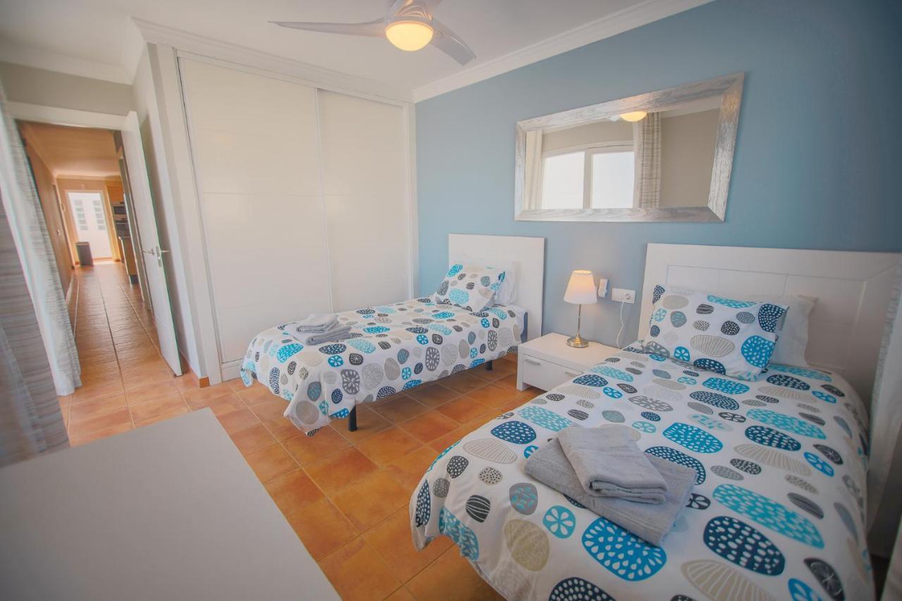 Casa Conil With A Private 25 Meter Heated Poolヴィラ エクステリア 写真