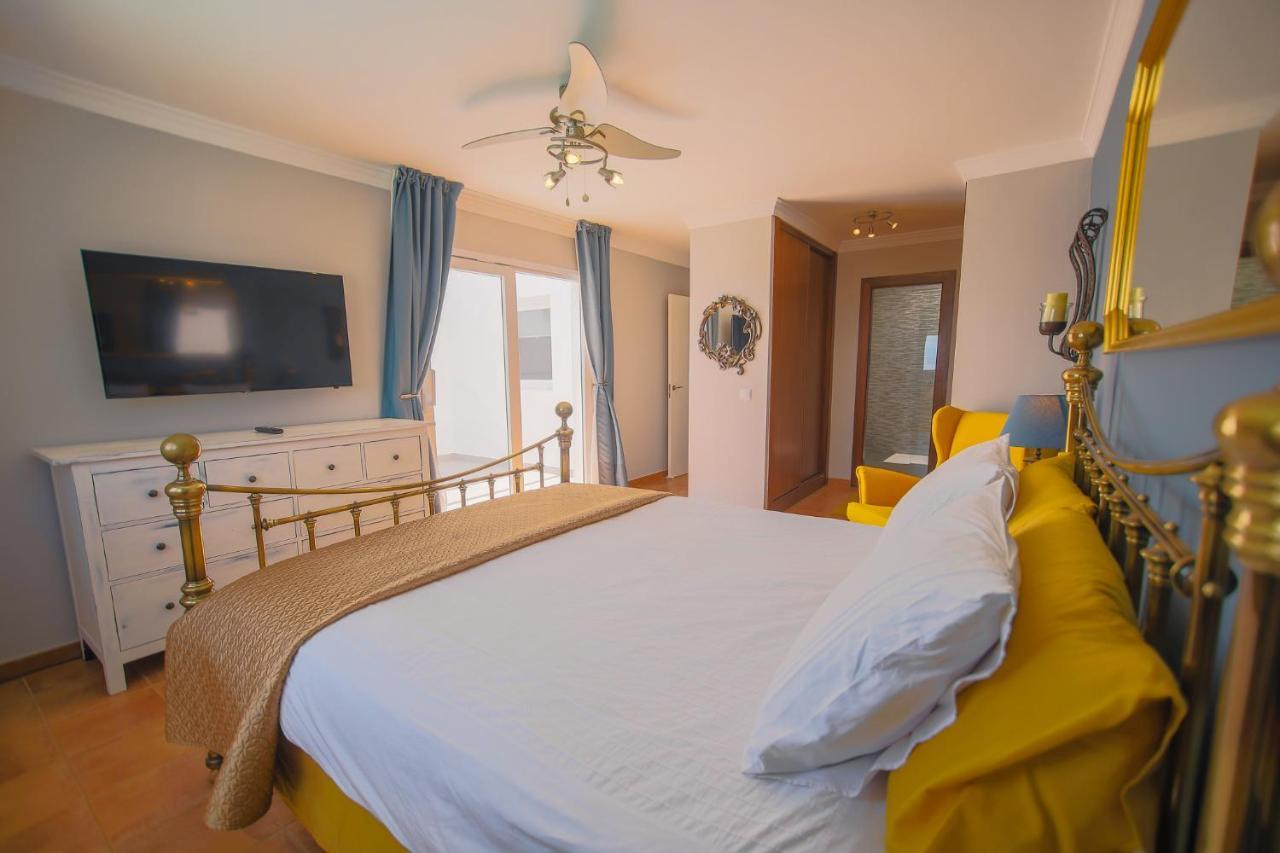 Casa Conil With A Private 25 Meter Heated Poolヴィラ エクステリア 写真