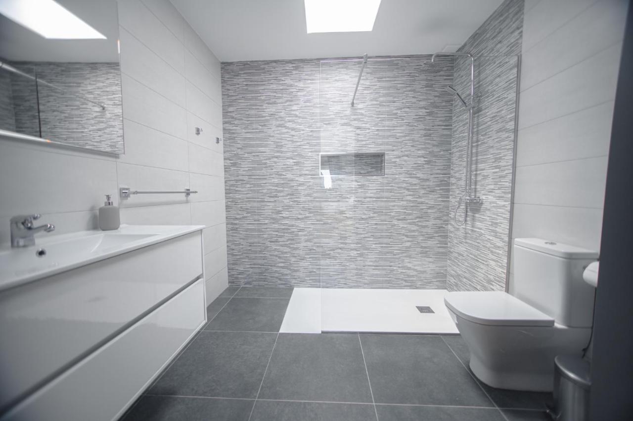 Casa Conil With A Private 25 Meter Heated Poolヴィラ エクステリア 写真