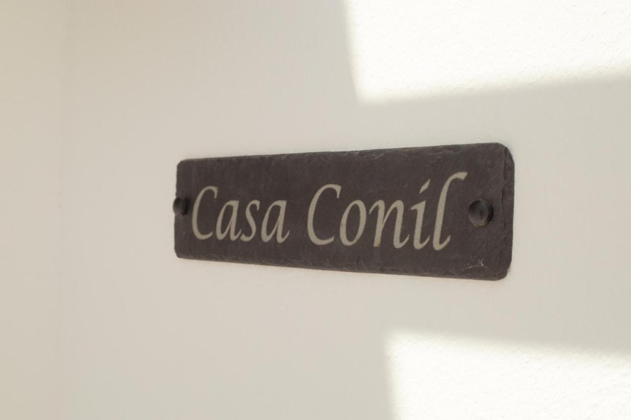 Casa Conil With A Private 25 Meter Heated Poolヴィラ エクステリア 写真