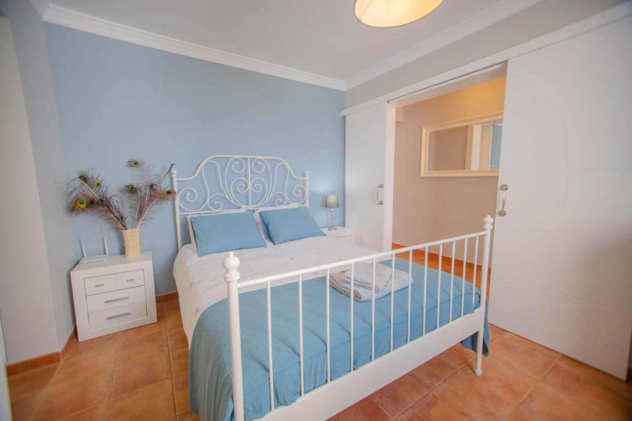 Casa Conil With A Private 25 Meter Heated Poolヴィラ エクステリア 写真