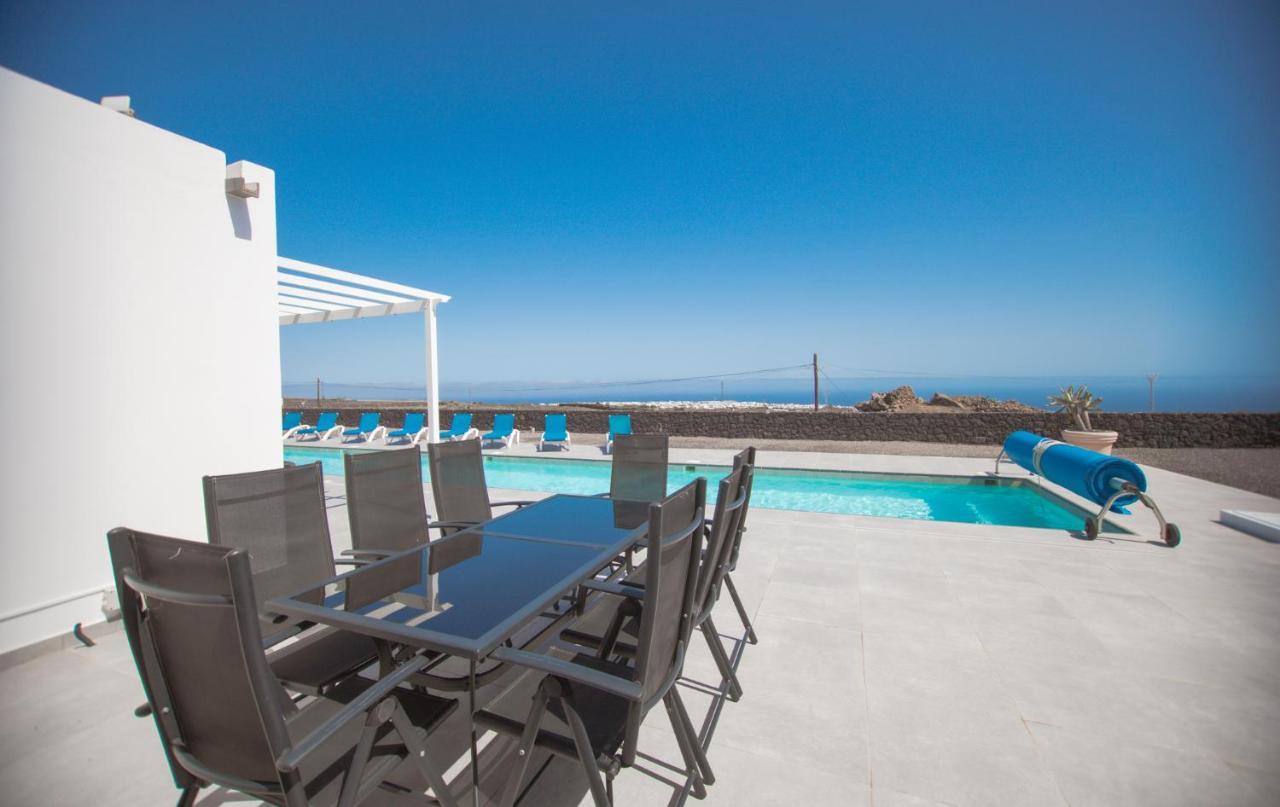 Casa Conil With A Private 25 Meter Heated Poolヴィラ エクステリア 写真