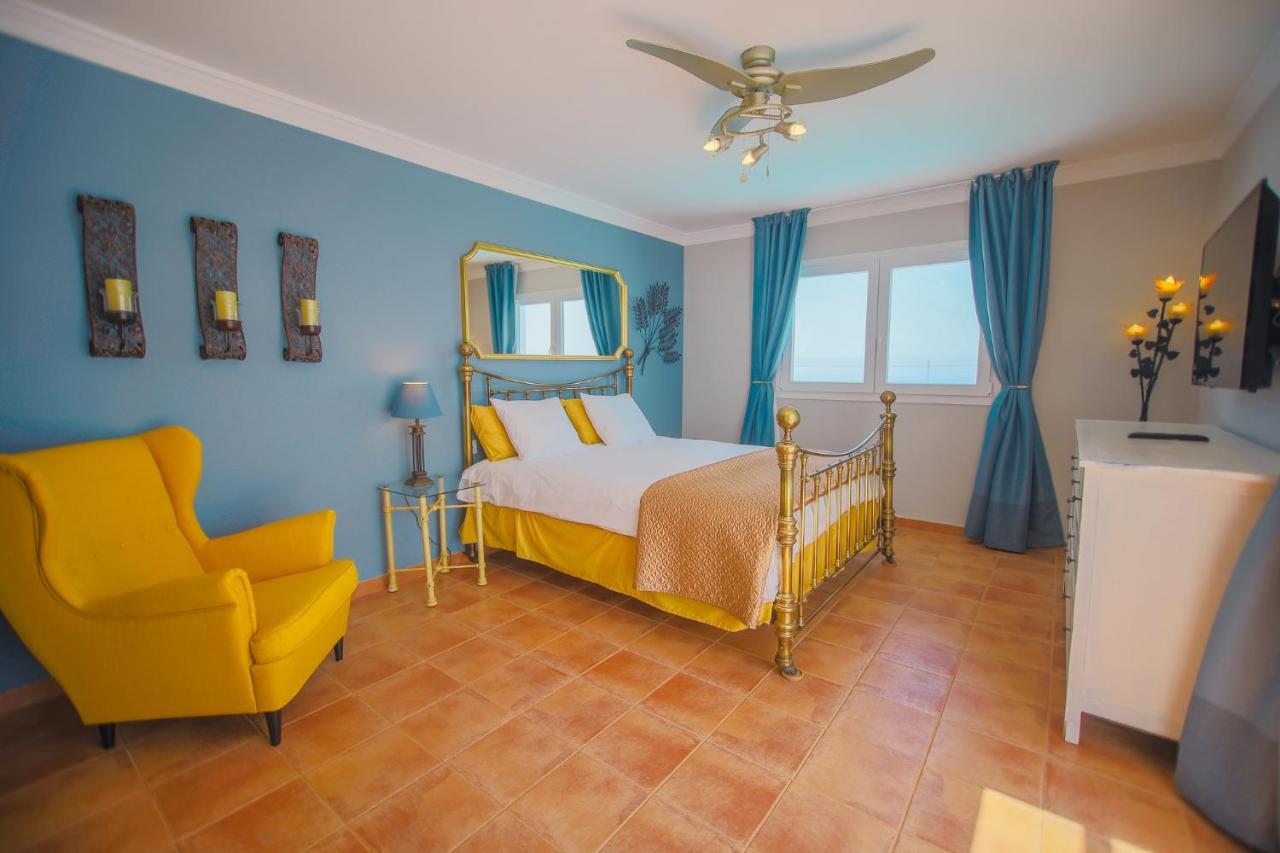 Casa Conil With A Private 25 Meter Heated Poolヴィラ エクステリア 写真