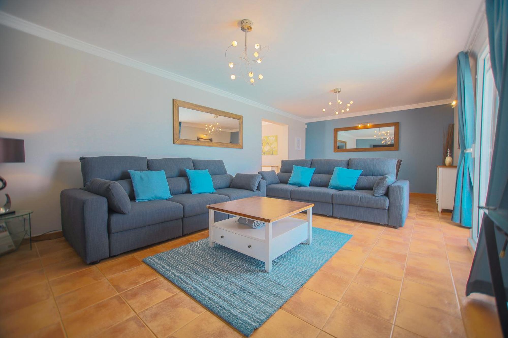Casa Conil With A Private 25 Meter Heated Poolヴィラ エクステリア 写真