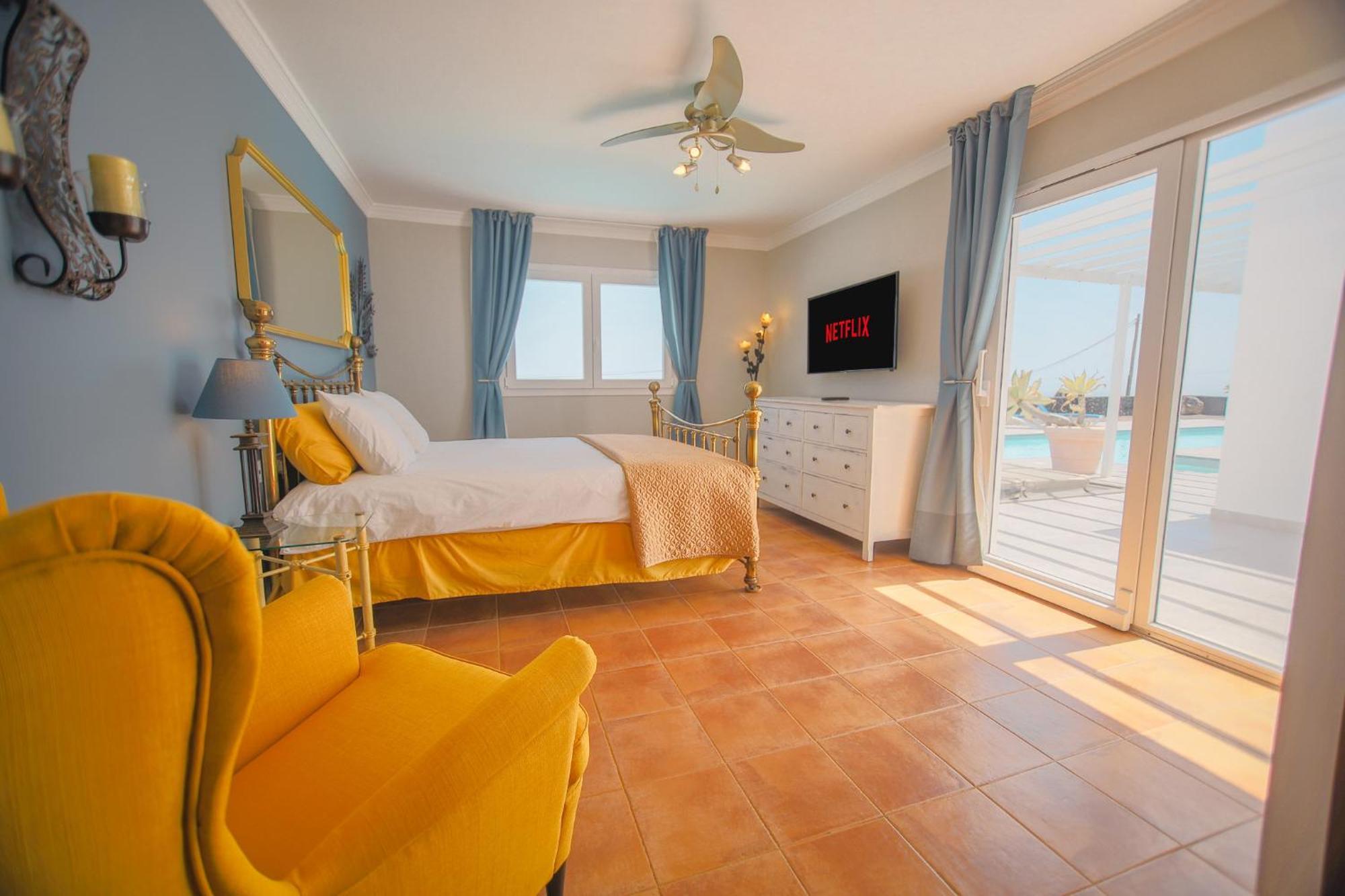 Casa Conil With A Private 25 Meter Heated Poolヴィラ エクステリア 写真